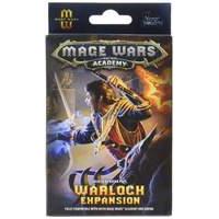 Warlock Mage Wars Academy Exp.