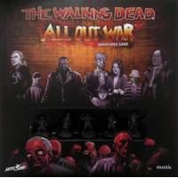 Walking Dead All Out War Core Set