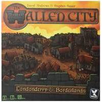 Walled City