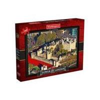 Waddingtons Tower of London Puzzle 1000 Piece