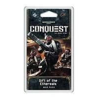 Warhammer 40000 Conquest Expansion - Gift of the Etherals