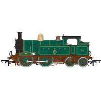 Wainwright H Class 0-4-4t Secr - New Capex