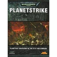 Warhammer 40k Planetstrike