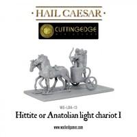 Warlord Games Later Hittite Chariot