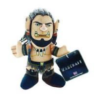 Warcraft Durotan 7 Bleacher Crea...