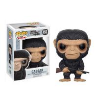war for the planet of the apes caesar pop vinyl figure