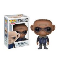 war for the planet of the apes bad ape pop vinyl figure