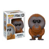 war for the planet of the apes maurice pop vinyl figure