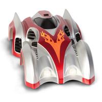 Wall Racer