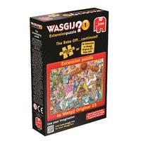 Wasgij Original Extension Pack 1: The Bake Off Continued - 250 Piece Puzzle