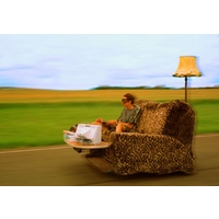 Wacky Racers Driving Experience