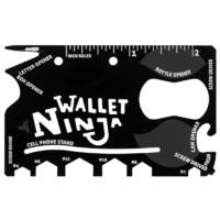 Wallet Ninja