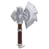 Warcraft Axe of Durotan Toy