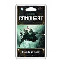 Warhammer 40, 000 Conquest LCG Boundless Hate War Pack