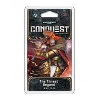 Warhammer 40, 000 Conquest LCG the Threat Beyond War Pack