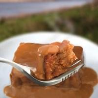 Wayfayrer Camping Food - Sticky Toffee Pudding