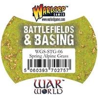 Warlord Games Spring Alpine Grass 180ml