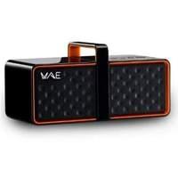 Wae Btp03 Mini Black/orange