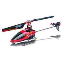 walkera rc model helicopter rtf