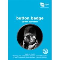 watch dogs aiden button badge