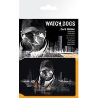 watch dogs aiden card holder