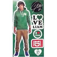 Wall Clings - Liam