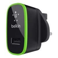 Wall Charger 1x2.1 Amp For All Ipad (uk Plug)