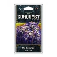warhammer 40 000 conquest expansion the scourge war pack