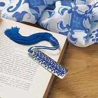 Wallace Bookmark