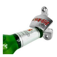 wall mount bottle opener great gadgets