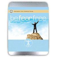 walsingham spa range fear free