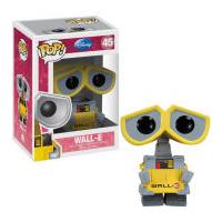 WALL-E Pop! Vinyl Figure