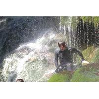 Waterfalls Adventure from Salou