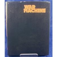 War Machine Vol. 3