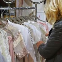 Wardrobe Re-Style | Bath