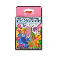 water wow pens fairy
