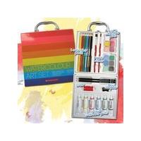 Watercolour Art Set