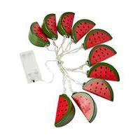 Watermelon LED String Lights