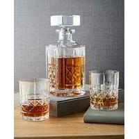 Waterford Marquis Brady Decanter Set