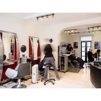 Wash, Haircut & Blow Dry with Conditioning Treatment with our Style Directors