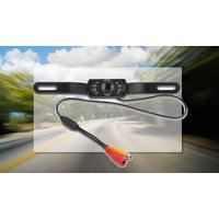 Waterproof IP67 7 LED Car Rear V...