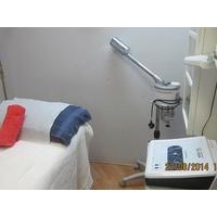 Wash, Cut and Blow Dry