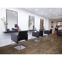 Wash Cut & Blow Dry