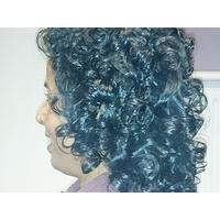 Wash Cut & Blow Dry