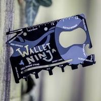 Wallet Ninja Tool