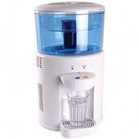 Water Filter and Cooler