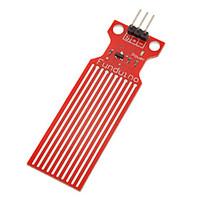 water level alarm sensor module liquid level sensor circuit board