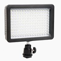 wansen w160 led video camera light