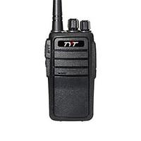 walkie talkie tyt q3 uhf 400 470nhz 16ch 1200mah battery capacitytwo w ...