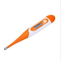 Waterproof Type Soft Head Electronic Thermometer HT - 168